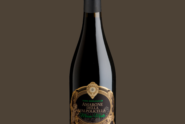 Amarone Biologico